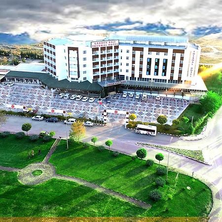 Sadıkbey Garden Kale Thermal Hotel מראה חיצוני תמונה
