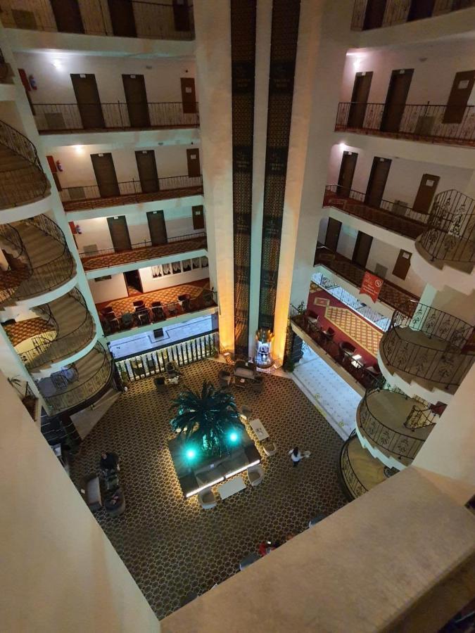 Sadıkbey Garden Kale Thermal Hotel מראה חיצוני תמונה