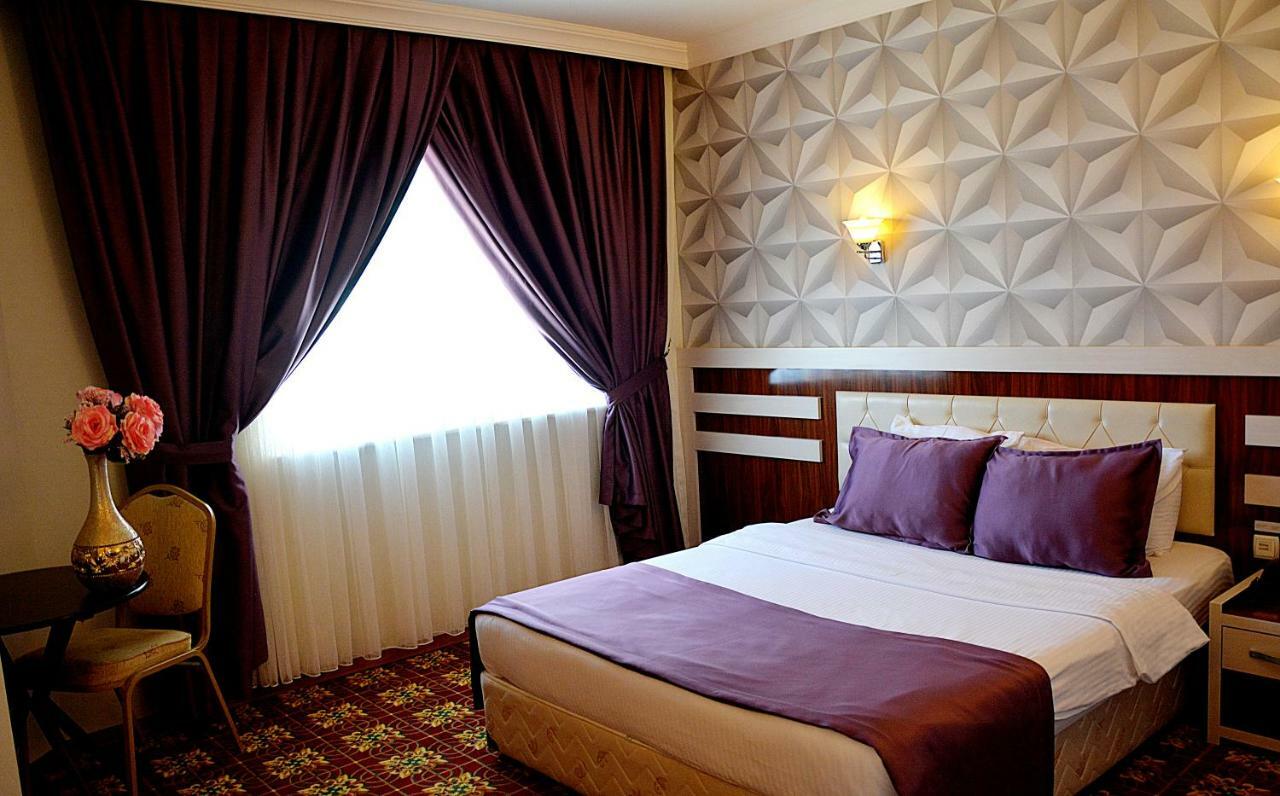 Sadıkbey Garden Kale Thermal Hotel מראה חיצוני תמונה