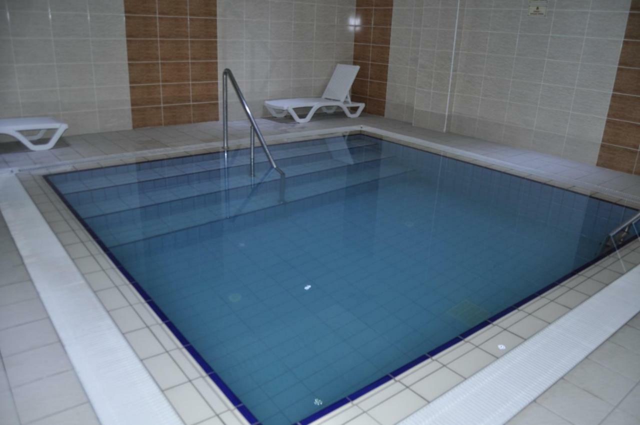 Sadıkbey Garden Kale Thermal Hotel מראה חיצוני תמונה