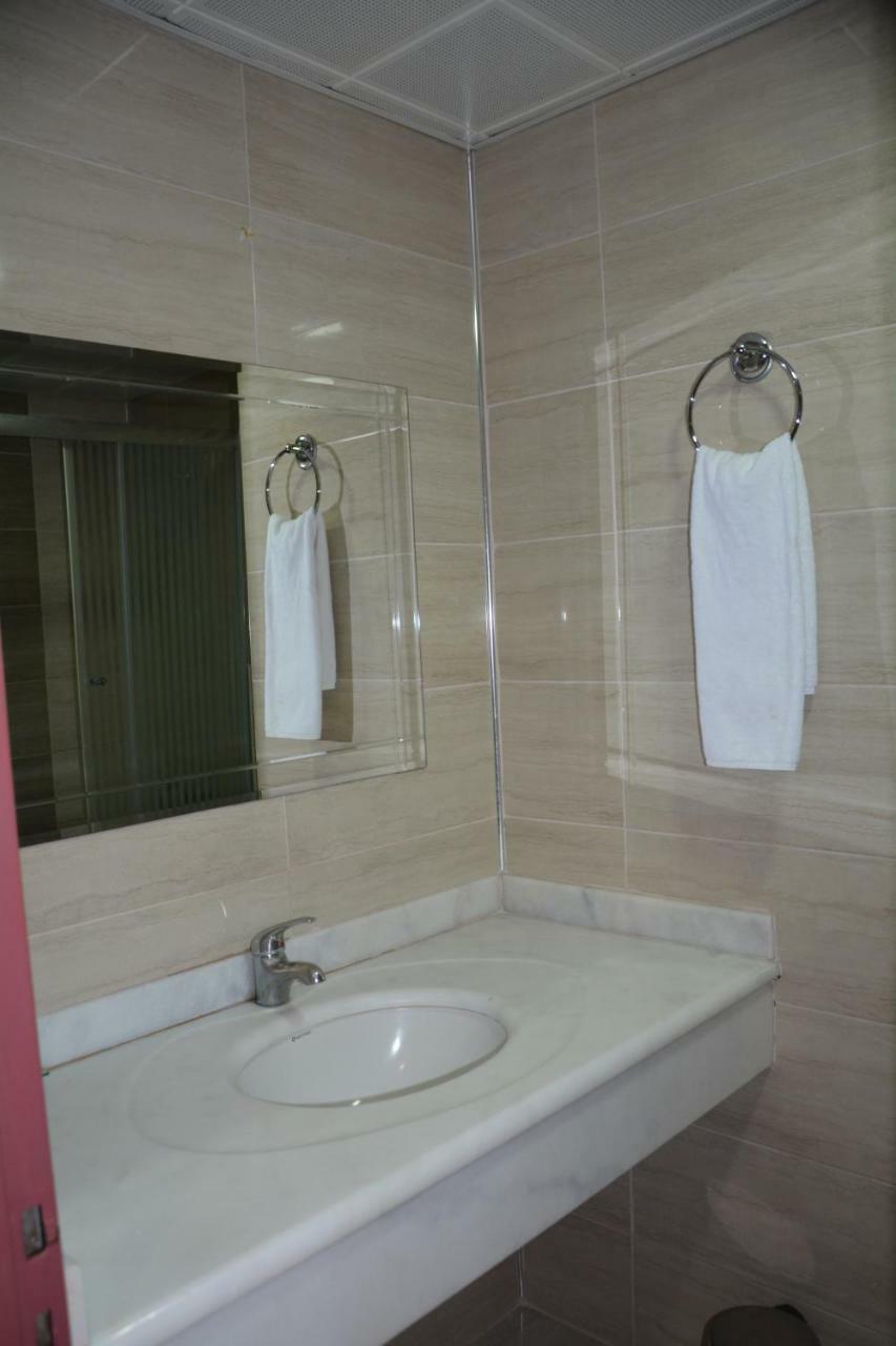 Sadıkbey Garden Kale Thermal Hotel מראה חיצוני תמונה